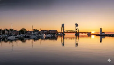 Port Colborne Real Estate: Waterfront Living, Neighbourhoods & What Buyers Need to Know in 2026 - Niagara Real Estate